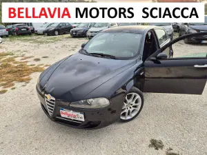 Occasion Alfa Romeo 147