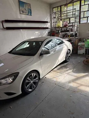 Usata Mercedes CLA200