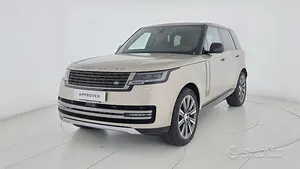 Usata Land Rover Range Rover