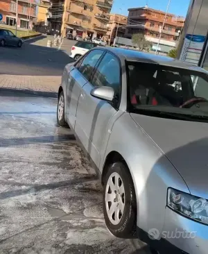 Usata Audi A4