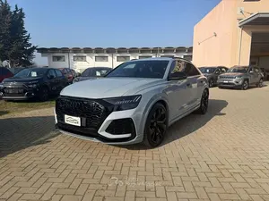 Usata Audi RS Q8