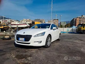 Occasion Peugeot 508