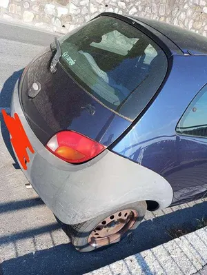 Usata Ford Ka