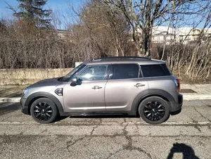 Usata Mini Cooper SD Countryman
