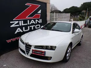 Begagnad Alfa Romeo 159