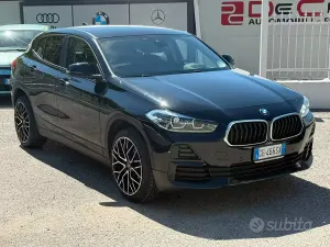 Usata BMW X2