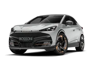 Usata Cupra Tavascan