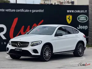 Occasion Mercedes GLC220