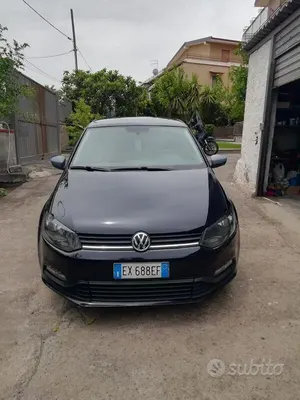 Occasion VW Polo