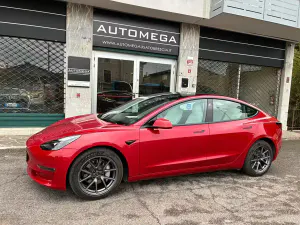 Usata Tesla Model 3