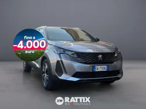 Usata Peugeot 5008