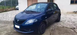 Begagnad Lancia Ypsilon