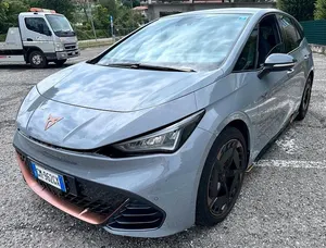 Occasion Cupra Born