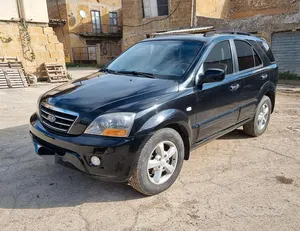 Occasion Kia Sorento