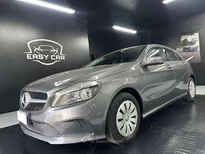 Occasion Mercedes A160