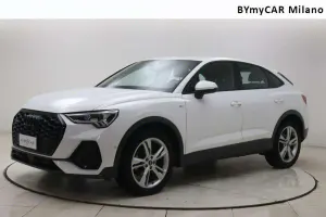 Usata Audi Q3 Sportback