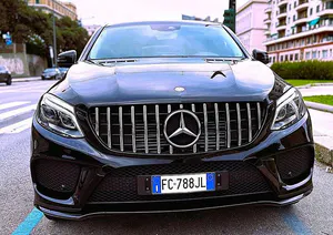 Occasion Mercedes GLE350