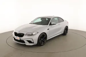 Usata BMW M2