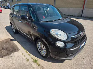 Usata Fiat 500L