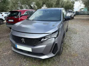Usata Peugeot 3008