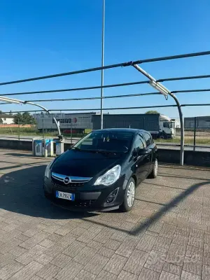 Usata Opel Corsa