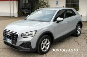 Brugt Audi Q2
