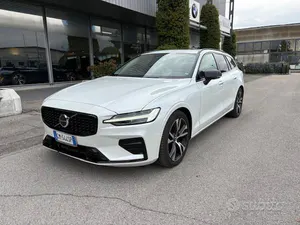 Käytetty Volvo V60