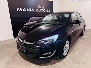 Occasion Opel Astra