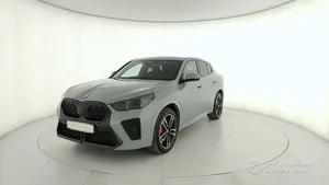 Usata BMW X2