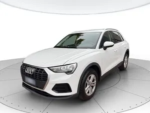 Käytetty Audi Q3