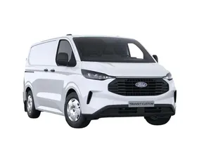 Usata Ford Transit Custom