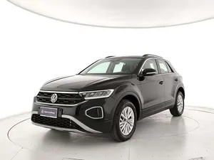 Usata VW T-Roc