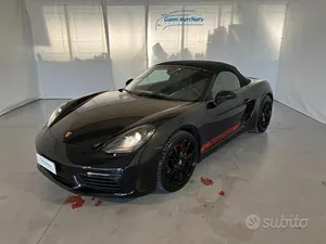 Usata Porsche 718