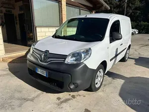 Usado Renault Kangoo