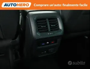 Brugt VW Tiguan