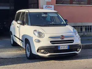 Usata Fiat 500L