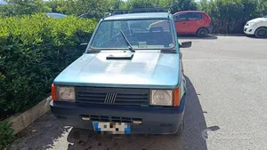 Occasion Fiat Panda 4x4