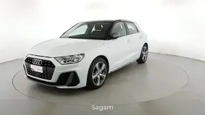 Usado Audi A1