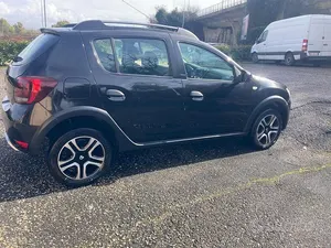 Occasion Dacia Sandero