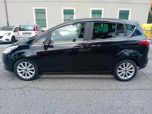 Usado Ford B-MAX