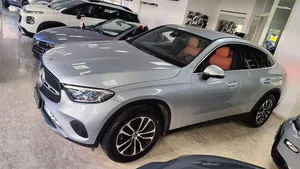 Usata Mercedes GLC220