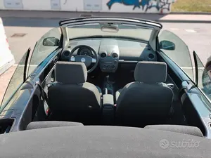 Begagnad VW New Beetle