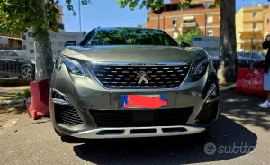 Usata Peugeot 3008