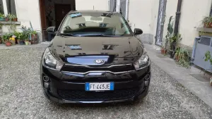 Usata Kia Rio