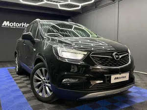 Usado Opel Mokka X