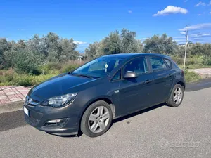 Occasion Opel Astra