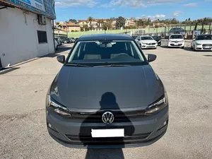 Occasion VW Polo