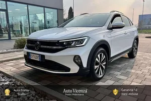 Usata VW Taigo