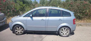 Usata Audi A2