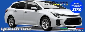 Usata Suzuki Swace
